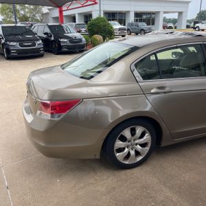 صورة 9 لـ 2008 Honda ACCORD EX-L