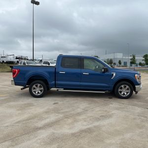 FORD F-150 XLT - 10