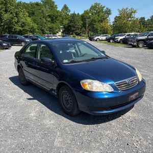 صورة مصغرة 12 لـ 2008 Toyota COROLLA CE
