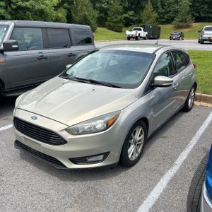 صورة 1 لـ 2016 FORD FOCUS SE