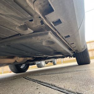 2017 FORD ESCAPE TITANIUM 缩略图 28