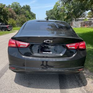 2019 Chevrolet MALIBU LT — фото 7