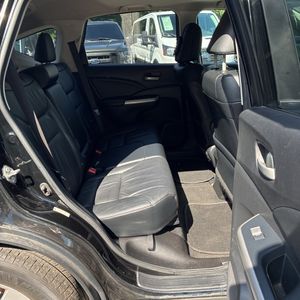 صورة مصغرة 35 لـ 2014 Honda CR-V EX-L