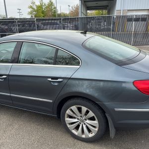 VOLKSWAGEN CC SPORT - 6