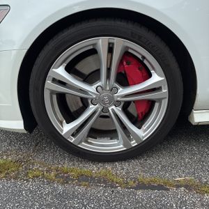 صورة مصغرة 17 لـ 2018 AUDI S6 PRESTIGE