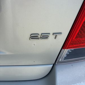 2007 Volvo S60 2.5T — фото 23