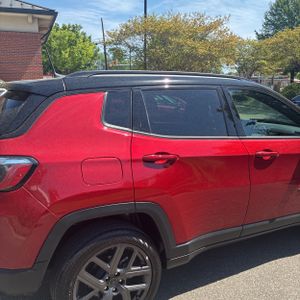 JEEP COMPASS LIMITED ALTITUDE - 9