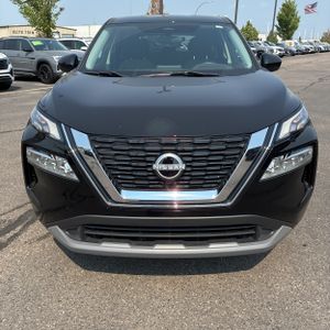 صورة مصغرة 14 لـ 2023 Nissan ROGUE SV