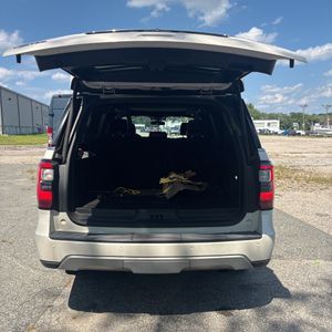 صورة مصغرة 44 لـ 2019 FORD EXPEDITION MAX LIMITED
