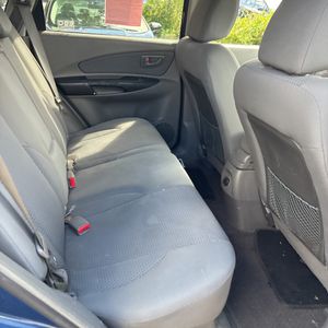2009 Hyundai TUCSON GLS 照片 32