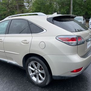 LEXUS RX 350 BASE - 6