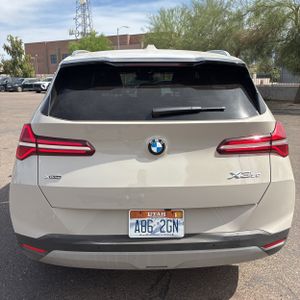 BMW X3 30 XDRIVE - 7