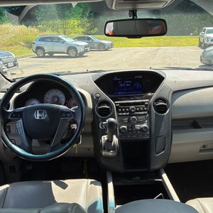 صورة مصغرة 35 لـ 2015 Honda PILOT EX-L