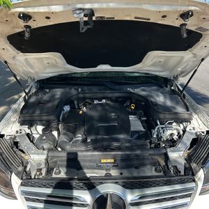 2017 Mercedes-BENZ GLC 缩略图 44