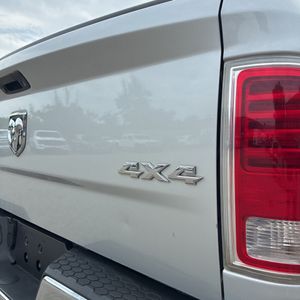 صورة مصغرة 53 لـ 2015 RAM 1500 LARAMIE