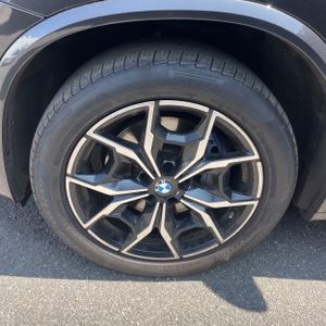 2022 BMW X4 M40I — миниатюра 15