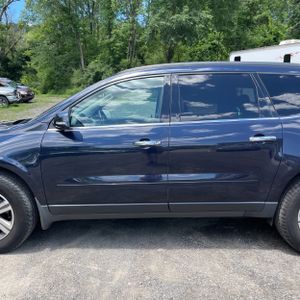صورة 4 لـ 2017 Chevrolet TRAVERSE LT