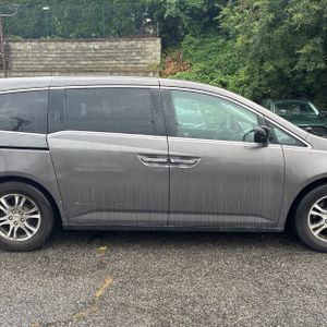 صورة 11 لـ 2011 Honda ODYSSEY EX