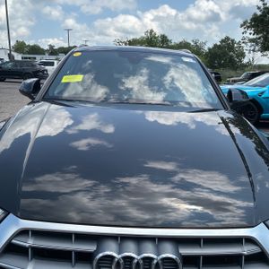 صورة مصغرة 15 لـ 2020 AUDI Q5 PREMIUM PLUS