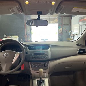 صورة 35 لـ 2014 Nissan SENTRA S