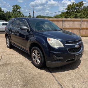صورة مصغرة 12 لـ 2015 Chevrolet EQUINOX LS