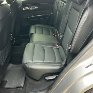 2025 Genesis GV70 2.5T STANDARD 缩略图 33