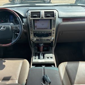 صورة مصغرة 36 لـ 2015 Lexus GX 460 BASE