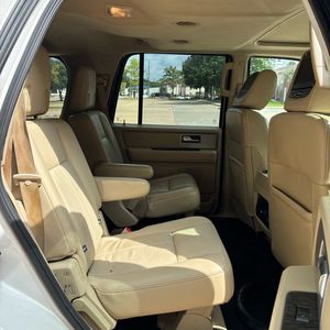 2016 FORD EXPEDITION LIMITED — фото 35