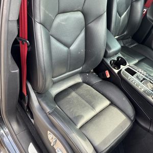 2018 Porsche MACAN GTS — фото 60