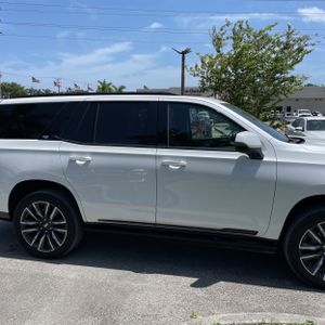 2023 Cadillac ESCALADE SPORT PLATINUM — фото 10