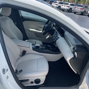 2022 Mercedes-BENZ A-CLASS thumbnail 32