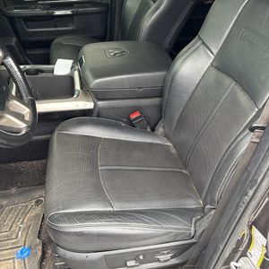 2018 RAM 2500 LARAMIE 缩略图 57
