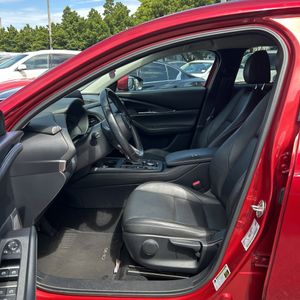 2021 Mazda CX-30 SELECT 缩略图 31
