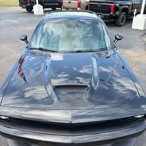 صورة مصغرة 15 لـ 2022 Dodge CHALLENGER GT