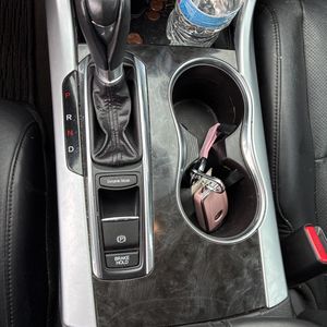 2018 Acura TLX W/TECH — миниатюра 67