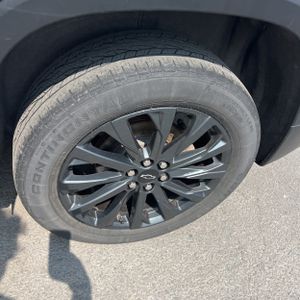صورة مصغرة 18 لـ 2023 Chevrolet TRAVERSE RS