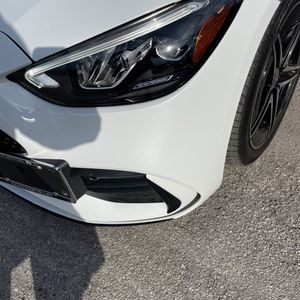2022 Mercedes-BENZ C-CLASS 缩略图 57