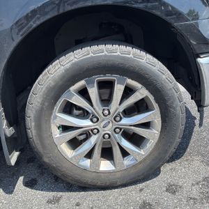 صورة مصغرة 20 لـ 2017 FORD F-150 XLT