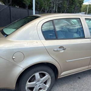 2005 Chevrolet COBALT LT 照片 9