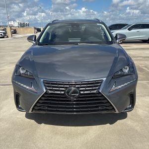 2021 Lexus NX 300 BASE — миниатюра 14