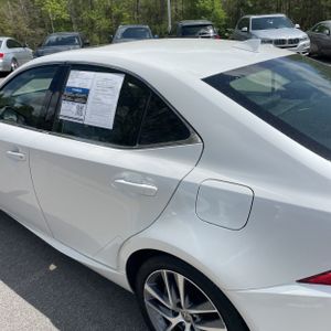 LEXUS IS 300 BASE - 6