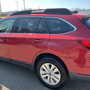 SUBARU OUTBACK 2.5I PREMIUM - 6