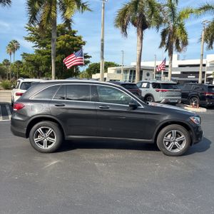2022 Mercedes-BENZ GLC 照片 10