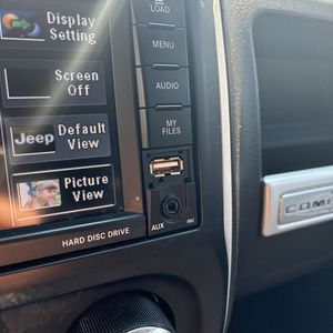 2016 JEEP COMPASS HIGH ALTITUDE EDITION — миниатюра 90