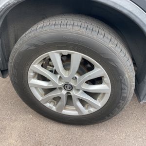 صورة مصغرة 17 لـ 2018 Nissan ROGUE SV