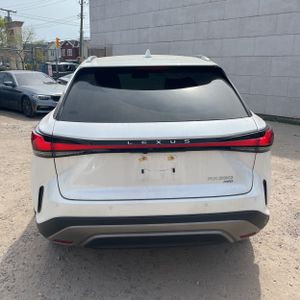 LEXUS RX 350 PREMIUM - 7