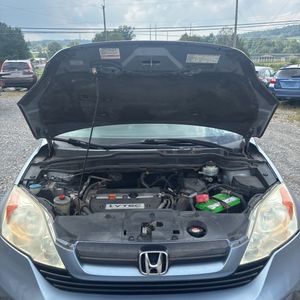 2008 Honda CR-V LX 照片 40