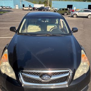 2010 Subaru LEGACY 2.5I 缩略图 15