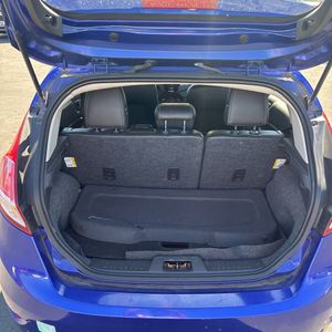 صورة 42 لـ 2014 FORD FIESTA TITANIUM