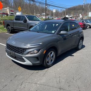 HYUNDAI KONA SEL - 1